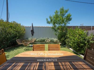For sale Bouc-bel-air 5 rooms 96 m2 Bouches du Rhone (13320) photo 1