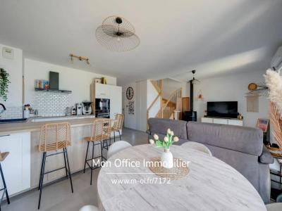 For sale Bouc-bel-air 5 rooms 96 m2 Bouches du Rhone (13320) photo 3