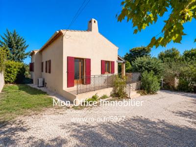 For sale Cabries 5 rooms 124 m2 Bouches du Rhone (13480) photo 1