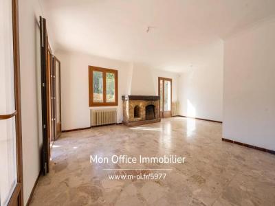 For sale Cabries 5 rooms 124 m2 Bouches du Rhone (13480) photo 4