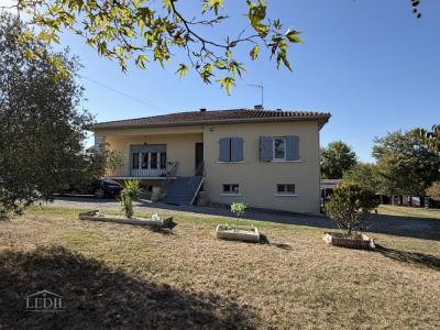 For sale Eauze 5 rooms 194 m2 Gers (32800) photo 0