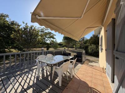 Acheter Maison 194 m2 Eauze