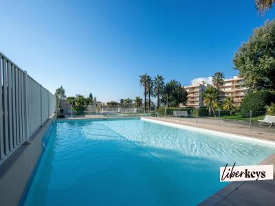 Annonce Vente 4 pi�ces Appartement Juan-les-pins 06