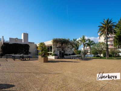 Acheter Appartement Juan-les-pins Alpes Maritimes