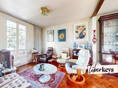 Annonce Vente 4 pi�ces Appartement Alfortville 94