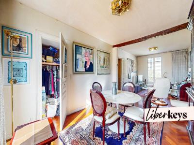 Acheter Appartement 72 m2 Alfortville