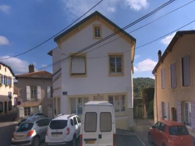 For rent Lessy 3 rooms 64 m2 Moselle (57160) photo 0