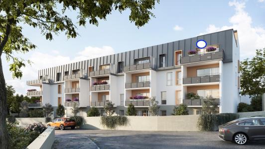 Annonce Location 2 pi�ces Appartement Maxeville 54