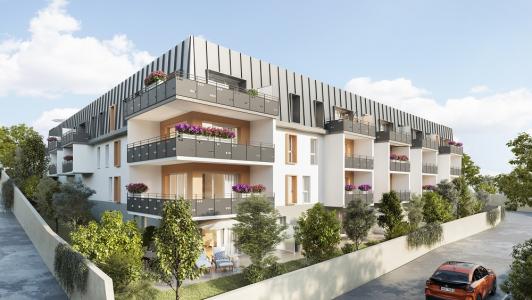 Louer Appartement Maxeville Meurthe et moselle