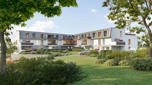 Louer Appartement Maxeville 674 euros