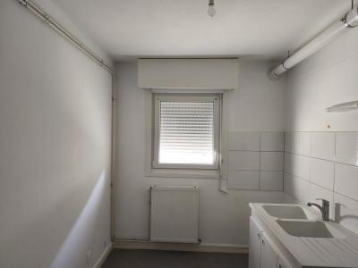 Louer Appartement 60 m2 Petite-rosselle