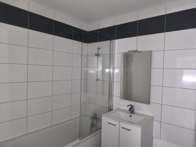 Louer Appartement Petite-rosselle Moselle