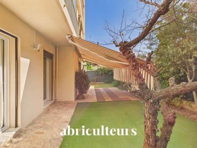 Annonce Vente 3 pi�ces Appartement Aix-en-provence 13