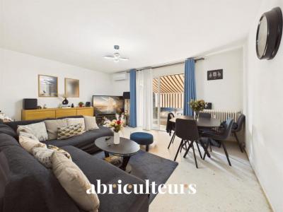 Acheter Appartement 69 m2 Aix-en-provence