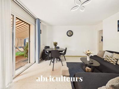 Acheter Appartement Aix-en-provence Bouches du Rhone