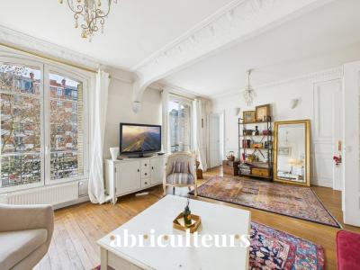 Annonce Vente 5 pi�ces Appartement Paris-20eme-arrondissement 75
