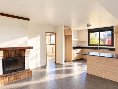 Acheter Maison Montesson Yvelines
