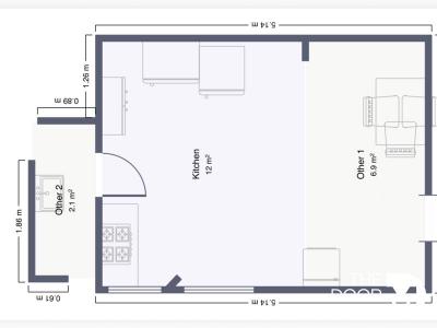 Annonce Vente Immeuble Toulon 83