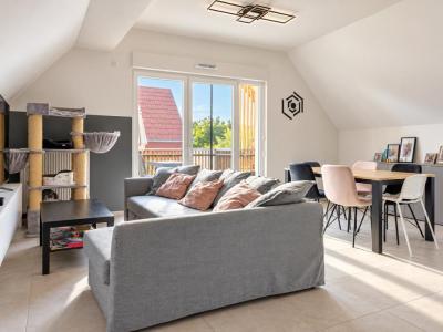 For sale Blaesheim 4 rooms 83 m2 Bas rhin (67113) photo 0