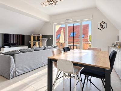 For sale Blaesheim 4 rooms 83 m2 Bas rhin (67113) photo 1