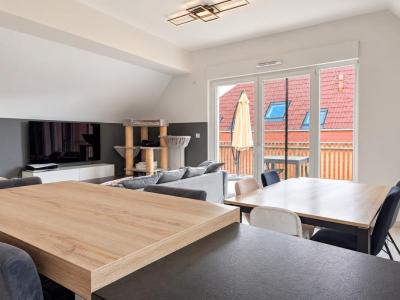 For sale Blaesheim 4 rooms 83 m2 Bas rhin (67113) photo 2
