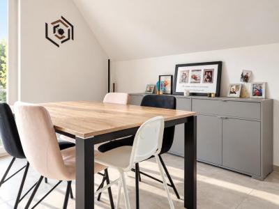 For sale Blaesheim 4 rooms 83 m2 Bas rhin (67113) photo 3
