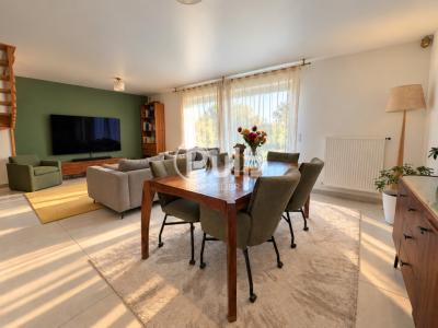 Annonce Vente 5 pi�ces Maison Seclin 59