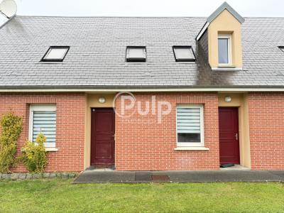 For sale Sains-en-gohelle 2 rooms 53 m2 Pas de calais (62114) photo 0