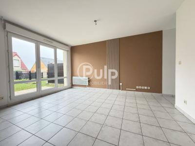 For sale Sains-en-gohelle 2 rooms 53 m2 Pas de calais (62114) photo 1