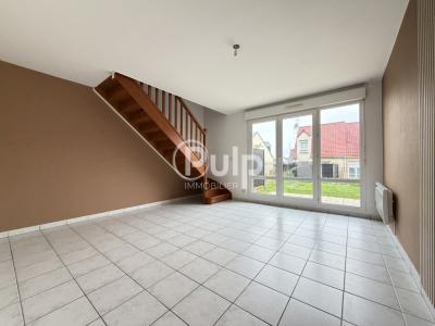 For sale Sains-en-gohelle 2 rooms 53 m2 Pas de calais (62114) photo 2
