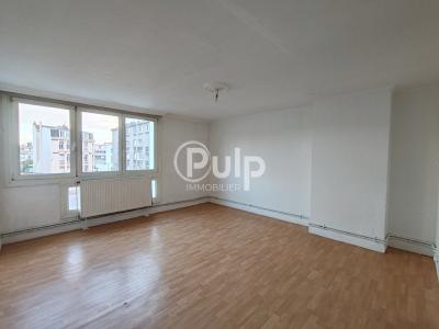 Annonce Vente 3 pi�ces Appartement Boulogne-sur-mer 62