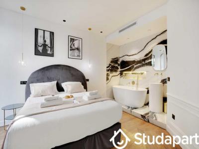 Louer Appartement 105 m2 Paris-12eme-arrondissement