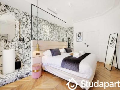 Louer Appartement Paris-12eme-arrondissement Paris