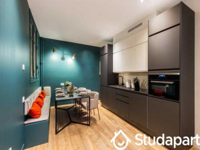 Annonce Location 2 pi�ces Appartement Paris-12eme-arrondissement 75