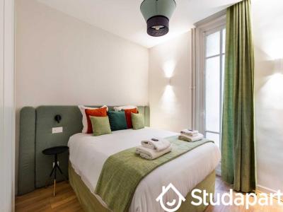 Louer Appartement Paris-12eme-arrondissement Paris