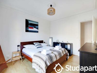 Annonce Location 2 pi�ces Appartement Paris-17eme-arrondissement 75