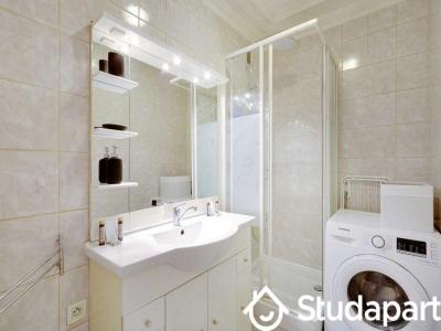 Louer Appartement Paris-17eme-arrondissement 4500 euros