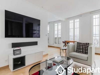 Annonce Location Appartement Paris-2eme-arrondissement 75