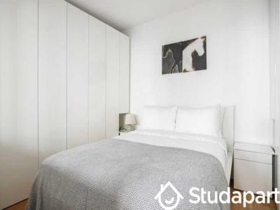 Louer Appartement Paris-2eme-arrondissement Paris