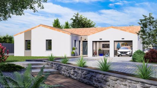 Acheter Maison Roche-sur-yon 284048 euros