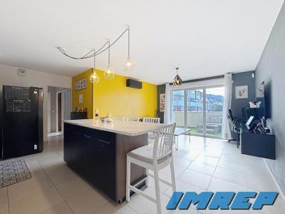Annonce Vente 3 pi�ces Appartement Marseille-10eme-arrondissement 13