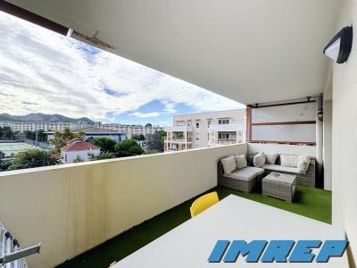 Acheter Appartement 61 m2 Marseille-10eme-arrondissement
