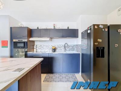 Acheter Appartement Marseille-10eme-arrondissement Bouches du Rhone