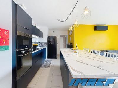 Acheter Appartement Marseille-10eme-arrondissement 209000 euros