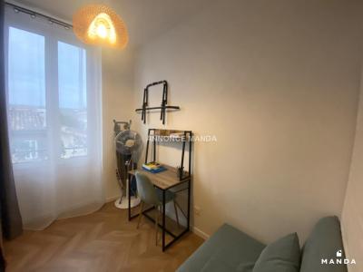 Annonce Location 2 pi�ces Appartement Marseille-6eme-arrondissement 13