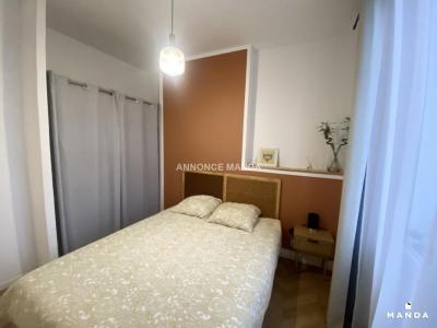 Louer Appartement Marseille-6eme-arrondissement Bouches du Rhone