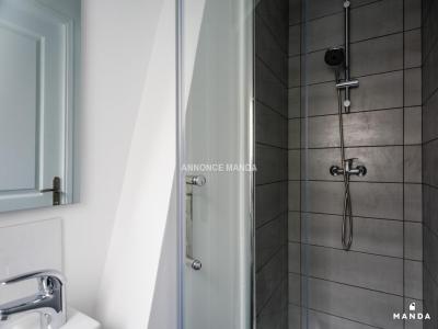 Annonce Location 2 pi�ces Appartement Paris-11eme-arrondissement 75