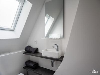 For rent Paris-11eme-arrondissement 2 rooms 21 m2 Paris (75011) photo 0