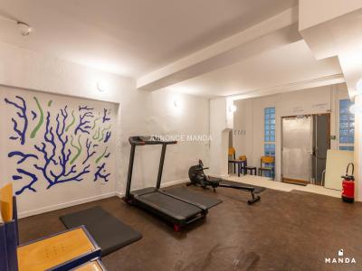 Louer Appartement 10 m2 Paris-20eme-arrondissement