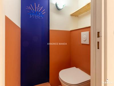 Louer Appartement Paris-20eme-arrondissement Paris